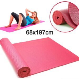 YOGA MAT / NON-SKID