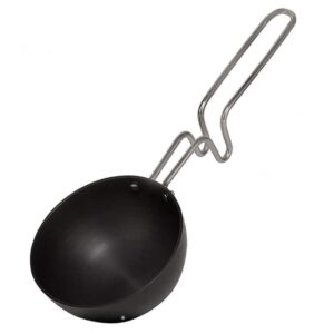 Tadka pan Big