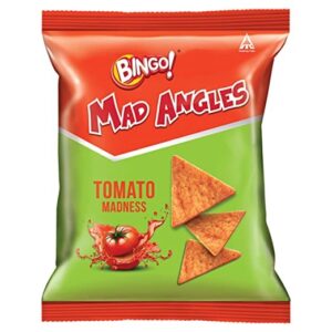 Bingo Mad Angles Tomato Madness : 66 gms