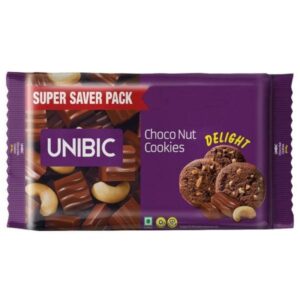 Unibic Choco Nut Cookies : 500 gms