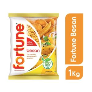 Fortune Besan :1 kg