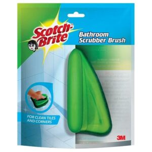 Scotch-Brite Bathroom Scrubber Brush