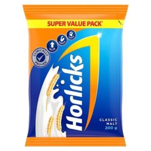 Horlicks Classic Malt 750gms