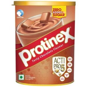 Protinex Health & Nutritional Drink Mix - Chocolate  250 g