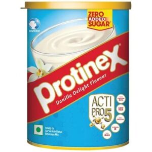Protinex Health & Nutritional Drink - Vanilla Delight Flavour, 250 g