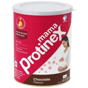 Protinex Mama - Pregnant & Breastfeeding Mothers 250 g Tin