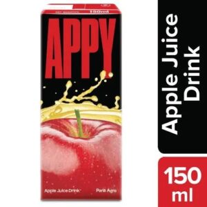 Appy Juice - Classic Apple, 150 ml Carton