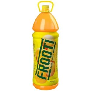 Frooti Mango Drink, 2 L Bottle