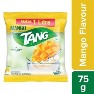 Tang Instant Drink Mix - Mango, 75 g