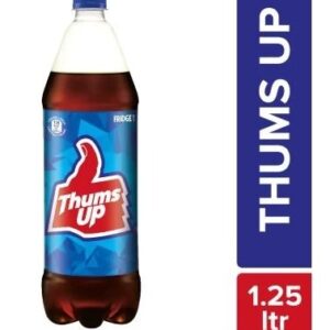 Thums Up : 1.25 Litres