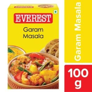 Everest Garam Masala : 100 gms