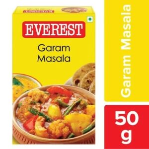 Eastern Garam Masala : 50 g