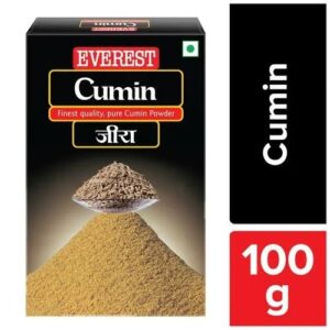Everest Powder - Cumin, 100 g Carton