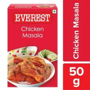 Everest Chicken Masala : 50 gms