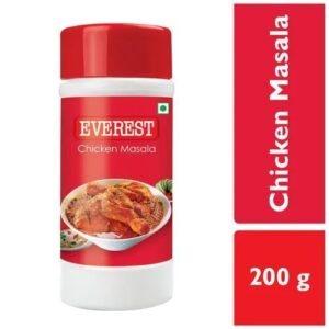 Everest Chicken Masala : 200 gms