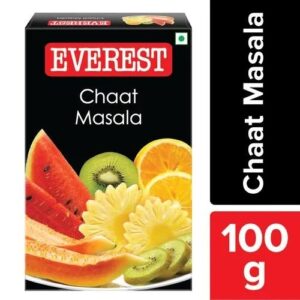 Everest Chaat Masala : 100 gms