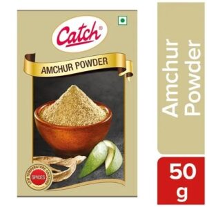 Catch Dry Mango/Amchur Powder -  50 g Carto