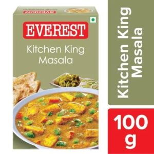 Everest Kitchen King Masala : 100 gms