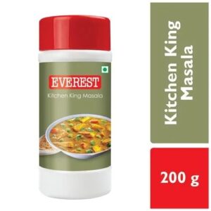 Everest Kitchen King Masala : 100 gms