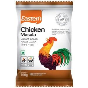 Eastern Chicken Masala : 100 gms