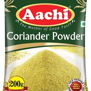 Aachi Powder - Coriander, 500 g Pouch