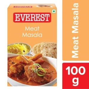 Everest Meat Masala : 100 gms