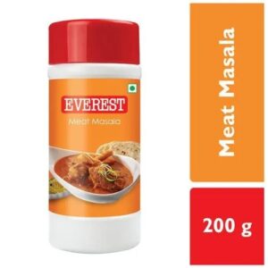 Everest Meat Masala : 200 gms