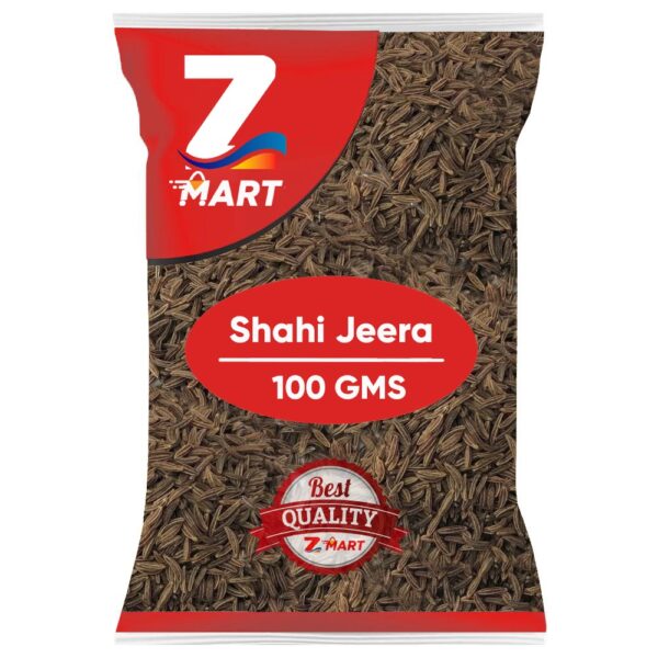 Zmart Shahi Jeera  : 100 Gms