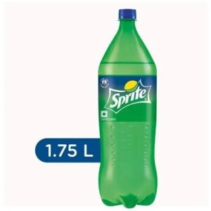 Sprite Bottle : 1.25 Litres