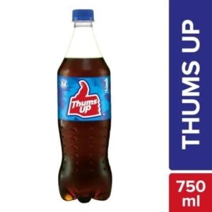 Thums Up : 750 ml