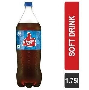 Thums Up : 1.25 Litres