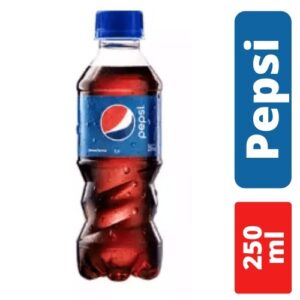 Pepsi Soft Drink, 200 ml
