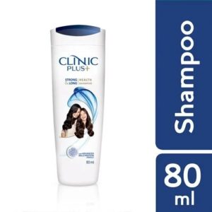 Clinic Plus Strong & Long Health Shampoo 80 ML