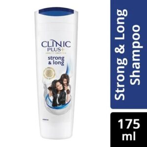 Clinic Plus Strong & Long Health Shampoo, 175 ML