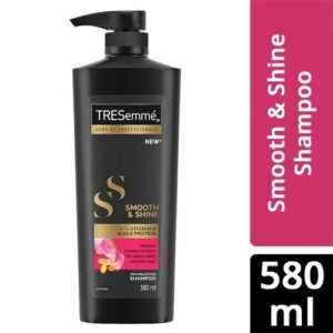 TRESemme Smooth & Shine Shampoo : 580 ML
