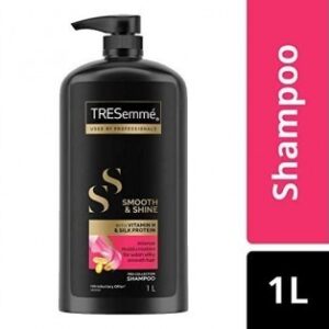 TRESemme Smooth & Shine Shampoo : 1 LITRE