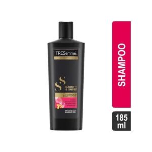 TRESemme Smooth & Shine Shampoo : 185 ML