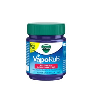 Vicks Vaporub, 50 ml