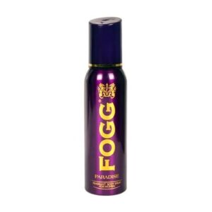 Fogg Fragrant Body Spray for Women - Paradise, 150 ml