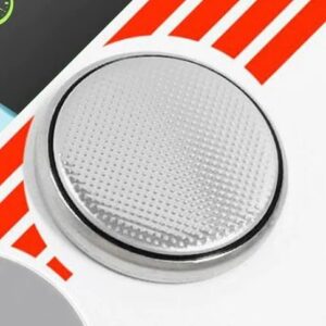 3V 2016 LITHIUM BUTTON CELL BATTERY RETAIL PACK OF 25PCS