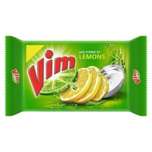 Dishwash Bar 125 GMS