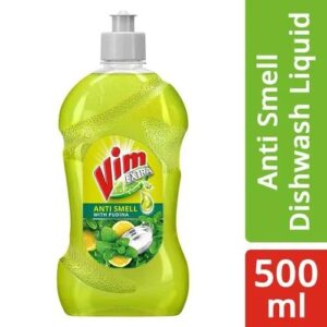 Vim Anti Smell Liquids Bottle 500 ml