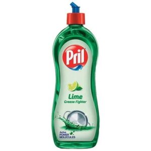 Pril Liquid Green Dishwash Gel 425 ml