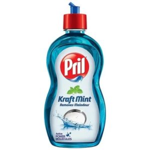 Pril Dishwash Liquid - Kraft Gel  225 ml