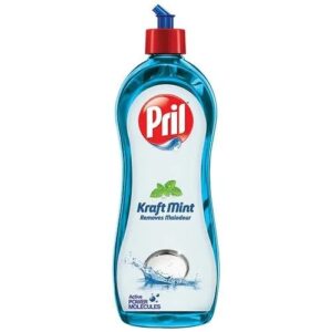 Pril Dishwash Liquid - Kraft Gel  425 ml