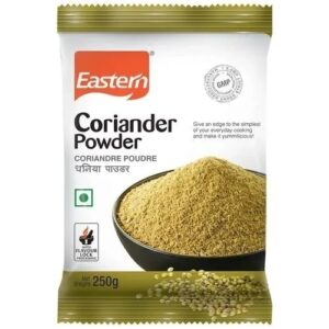 Eastern Coriander Powder : 250 gms