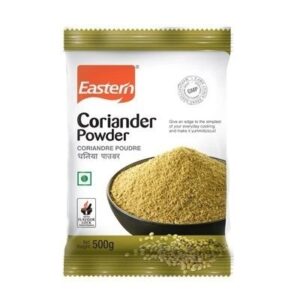 Eastern Coriander Powder : 100 gms
