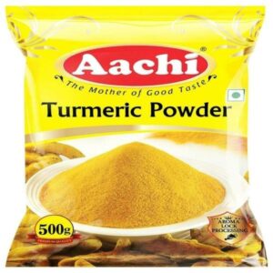 Aachi Turmeric Powder  50 g