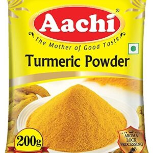 Aachi Turmeric Powder  200 g