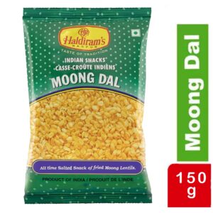 Haldiram's Moong Dal : 1 Kg